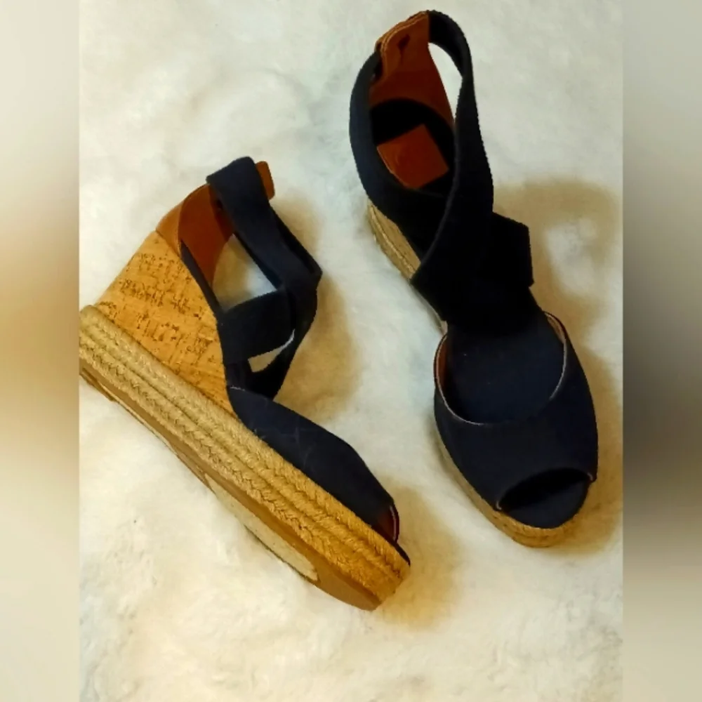 Tory Burch Wedges
